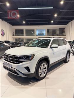 فولكسفاغن أطلس